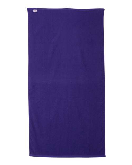 Carmel Towel Company C3060 - Purple Back
