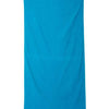 Carmel Towel Company C3060 - Aqua Back