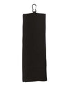 Carmel Towel Company C1717MTC - Black