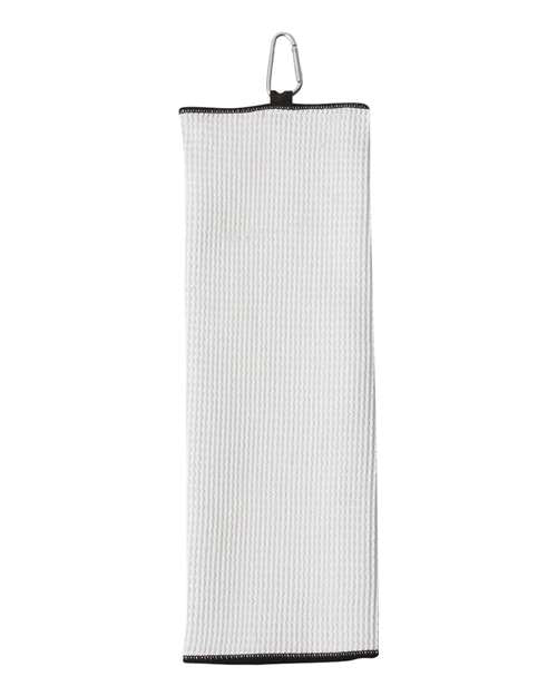 Carmel Towel Company C1717MTC - White