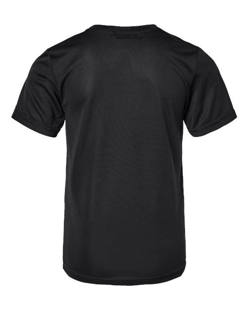 Augusta Sportswear 791 - Black Back
