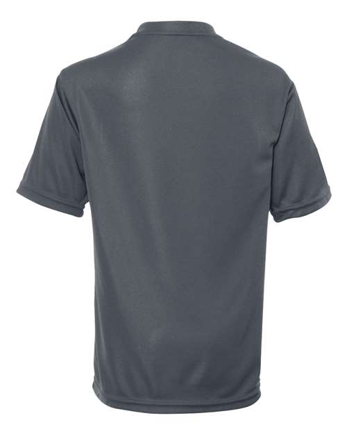 Augusta Sportswear 791 - Graphite Back