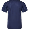 Augusta Sportswear 791 - Navy Back
