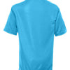 Augusta Sportswear 791 - Power Blue Back