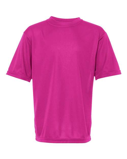 Augusta Sportswear 791 - Power Pink