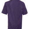 Augusta Sportswear 791 - Purple Back