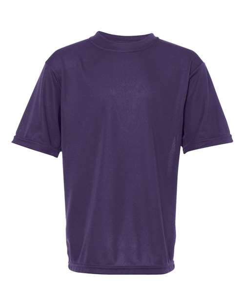 Augusta Sportswear 791 - Purple