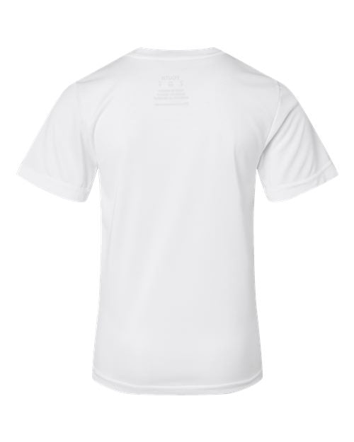 Augusta Sportswear 791 - White Back