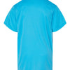 Badger 2120 - Other Colors - Electric Blue Back