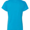 Badger 4160 - Other Colors - Electric Blue Back