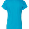 Badger 4162 - Other Colors - Electric Blue Back