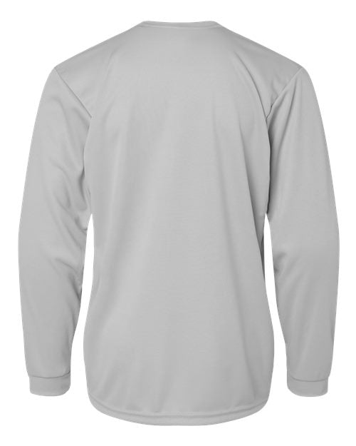 C2 Sport 5204 - Silver Back