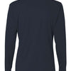 C2 Sport 5604 - Navy Back