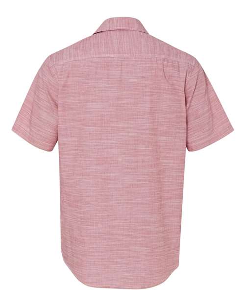 Burnside 9247 - Red Back