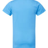 LAT 2616 - Blues - Aqua Back