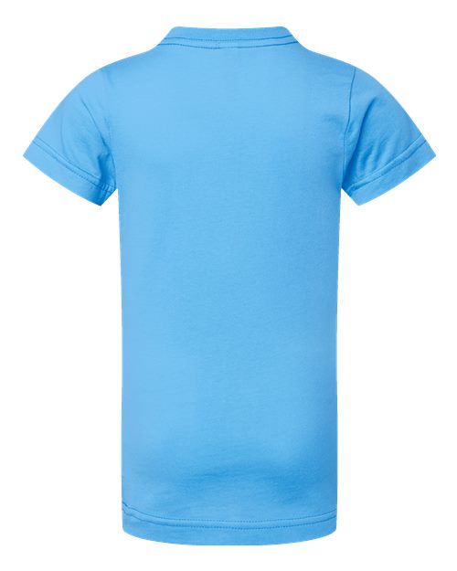 LAT 2616 - Blues - Aqua Back