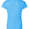 LAT 3507 - Blues - Aqua Back