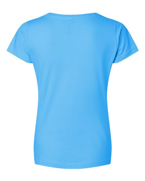 LAT 3507 - Blues - Aqua Back