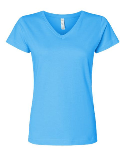 LAT 3507 - Blues - Aqua