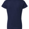 LAT 3507 - Blues - Navy Back
