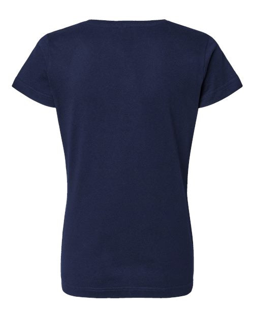 LAT 3507 - Blues - Navy Back