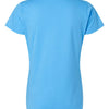 LAT 3516 - Blues - Aqua Back