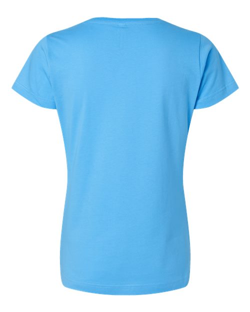 LAT 3516 - Blues - Aqua Back