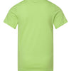 LAT 6101 - Greens - Key Lime Back
