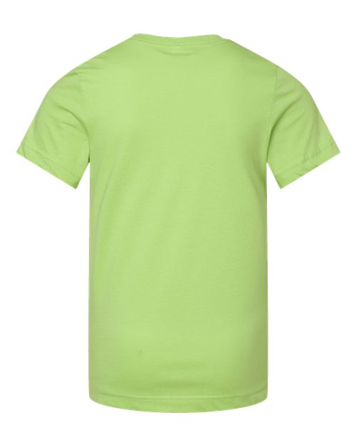 LAT 6101 - Greens - Key Lime Back