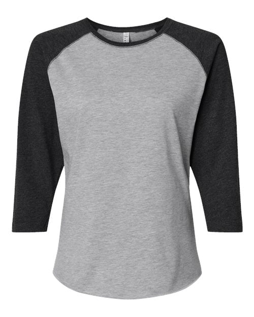 LAT 3530 - Vintage Heather/ Vintage Smoke