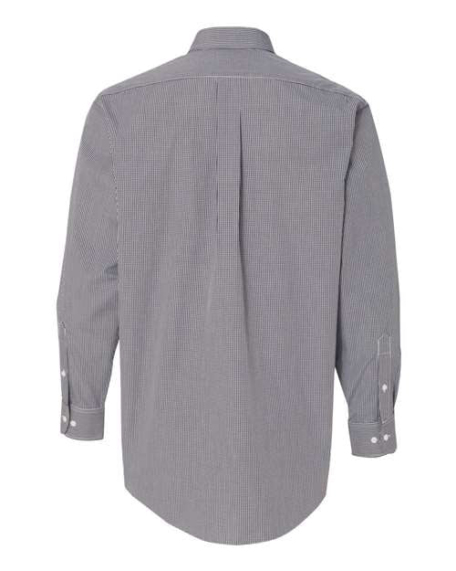 Van Heusen 13V0225 - Black Back