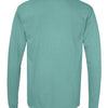 Comfort Colors 6014 - Other Colors 2 - Seafoam Back