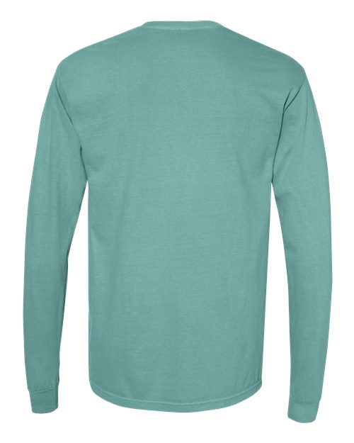 Comfort Colors 6014 - Other Colors 2 - Seafoam Back