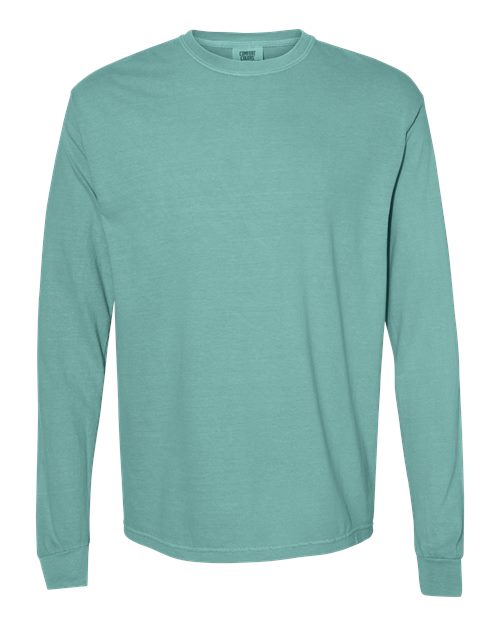 Comfort Colors 6014 - Other Colors 2 - Seafoam