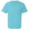 Comfort Colors 6030 - Other Colors 2 - Lagoon Back