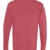 Comfort Colors 4410 - Reds & Pinks - Crimson Back