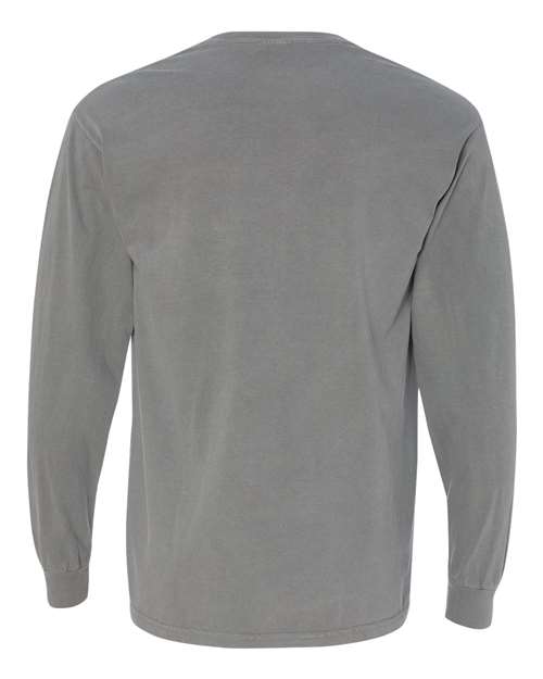 Comfort Colors 4410 - Blacks & Grays - Grey Back