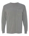Comfort Colors 4410 - Blacks & Grays - Grey