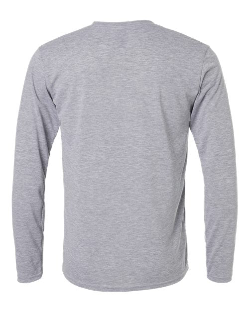 Gildan 42400 - Sport Grey Back