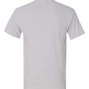 JERZEES 21MR - Silver Back