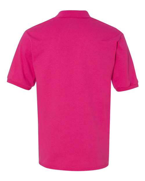 JERZEES 437MSR - Cyber Pink Back