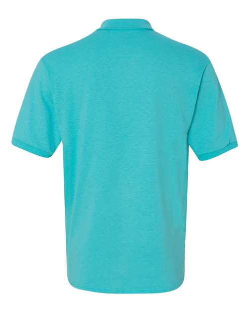 JERZEES 437MSR - Scuba Blue Back