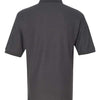 JERZEES 537MR - Charcoal Grey Back