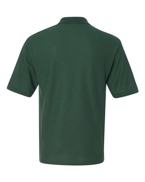 JERZEES 537MR - Forest Green Back