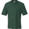 JERZEES 537MR - Forest Green