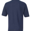 JERZEES 537MR - J. Navy Back