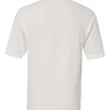 JERZEES 537MR - White Back