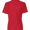 JERZEES 537WR - True Red Back