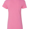 Gildan 5V00L - Azalea Back