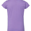 Rabbit Skins 3316 - Lavender Back